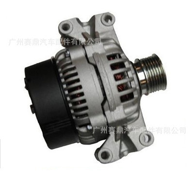 梅賽德斯-奔馳W164/W211/W212/ML350發(fā)電機(jī)選購指南