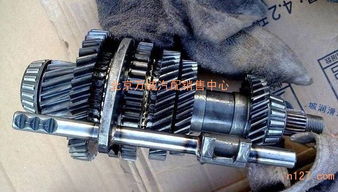 路虎拆車件 深度解析常見的汽車配件類型與選購指南