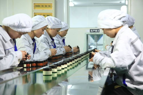 美妝代工企業話語權提高背后的商業邏輯 供應鏈時代的一抹亮色